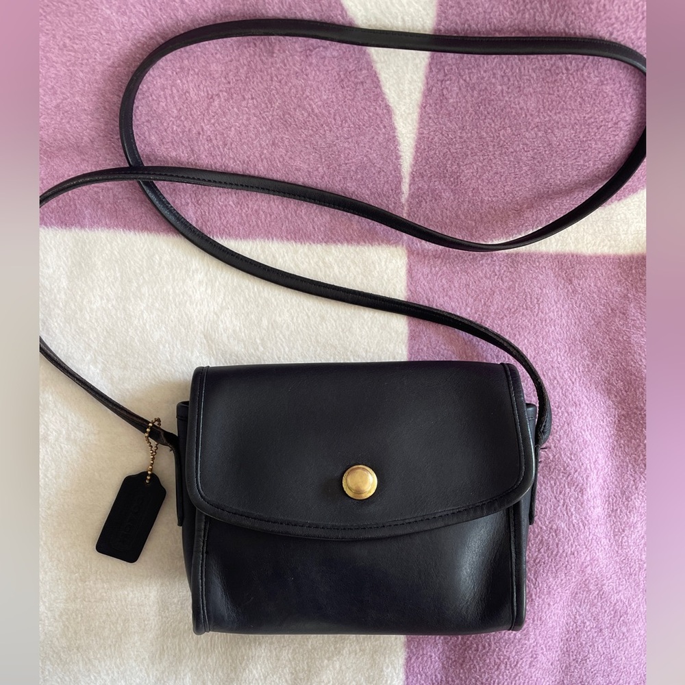 Coach Vintage Christie Bag